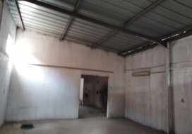 A VENDRE LOCAL INDUSTR 1283/4140 M2 SFAX