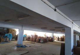 A VENDRE LOCAL 4810/5000 M2 SFAX