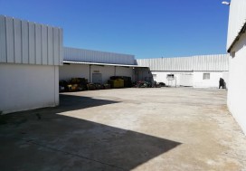 AV UNITE CONDIT AGRO ALIM 1770/4H NABEUL