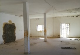 A LOUER LOCAL INDUSTR 1001 M2 TUNIS SUD