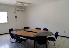 A VENDRE LOCAL 7100/4453 M2 CLIM B AROUS