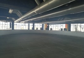 A LOUER CENTR LOISIRS 5465 M2 HAMMAMET