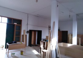 A V ATELIERS MENUISERIE 1042/11348 SFAX