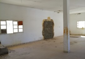 A LOUER LOCAL INDUSTR 1001 M2 TUNIS SUD