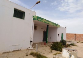 A VENDRE HUILERIE 626/8660 M2 SFAX