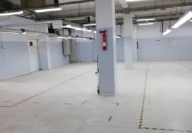 A VENDRE LOCAL 7100/4453 M2 CLIM B AROUS