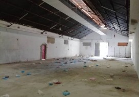 A LOUER LOCAL INDUSTR 1001 M2 TUNIS SUD