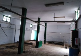 A VENDRE HUILERIE 626/8660 M2 SFAX