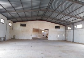 A VENDRE LOCAL INDUSTR 1283/4140 M2 SFAX