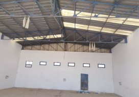 A VENDRE TER PROM IMMOB 2265 M2 SFAX