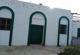A V ATELIERS MENUISERIE 1042/11348 SFAX