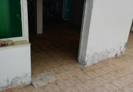 A LOUER LOCAL INDUSTR 677 M2 EZZAHRA