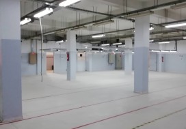 A VENDRE LOCAL 7100/4453 M2 CLIM B AROUS