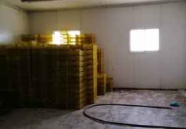 AV UNITE CONDIT AGRO ALIM 1770/4H NABEUL