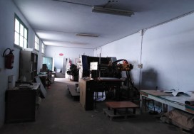 A VENDRE LOCAL 4810/5000 M2 SFAX