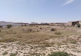 A VENDRE TERRAIN INDUSTR 8540 M2 SFAX