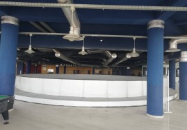 A LOUER CENTR LOISIRS 5465 M2 HAMMAMET