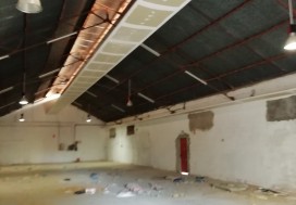 A LOUER LOCAL INDUSTR 1001 M2 TUNIS SUD