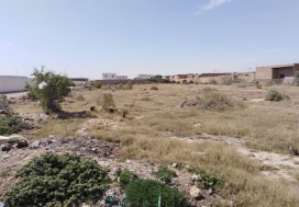 A VENDRE TERRAIN INDUSTR 8540 M2 SFAX