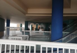 A LOUER CENTR LOISIRS 5465 M2 HAMMAMET