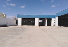 A VENDRE TER PROM IMMOB 2265 M2 SFAX