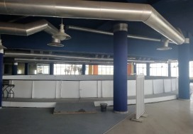 A LOUER CENTR LOISIRS 5465 M2 HAMMAMET