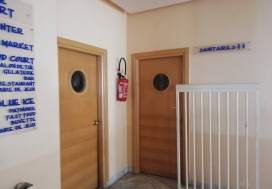 A LOUER CENTR LOISIRS 5465 M2 HAMMAMET