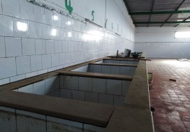 A VENDRE HUILERIE 626/8660 M2 SFAX