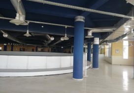 A LOUER CENTR LOISIRS 5465 M2 HAMMAMET