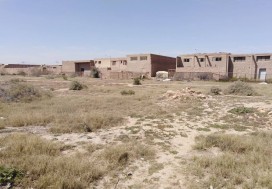 A VENDRE TERRAIN INDUSTR 8540 M2 SFAX