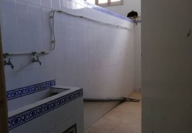 A VENDRE LOCAL 7100/4453 M2 CLIM B AROUS