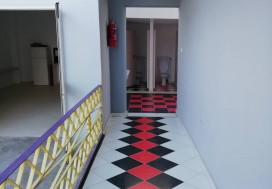 AV VILLA ECOLE 350/560 M2 EL MENZAH