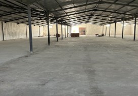 A LOUER DEPOT 3600 M2 SLIMEN