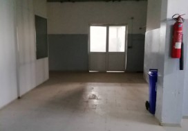 A VENDRE LOCAL 7100/4453 M2 CLIM B AROUS