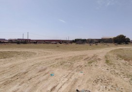A VENDRE TERRAIN INDUSTR 4300 M2 SFAX