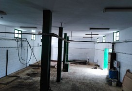 A VENDRE HUILERIE 626/8660 M2 SFAX