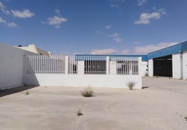 A VENDRE TER PROM IMMOB 2265 M2 SFAX