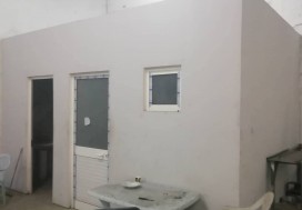 A L LOCAL CONTSR METAL 2550/1 HA T OUEST