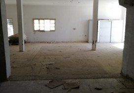 A LOUER LOCAL INDUSTR 1001 M2 TUNIS SUD