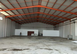 A LOUER LOCAL 4000 M2 NABEUL