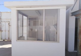 A VENDRE TER PROM IMMOB 2265 M2 SFAX