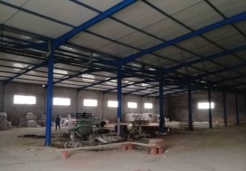 A LOUER LOCAL  2400/9600 M2 TUNN OUEST