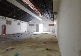 A LOUER LOCAL INDUSTR 1001 M2 TUNIS SUD
