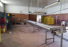 AV UNITE CONDIT AGRO ALIM 1770/4H NABEUL