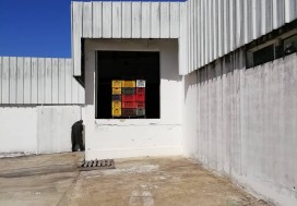 AV UNITE CONDIT AGRO ALIM 1770/4H NABEUL