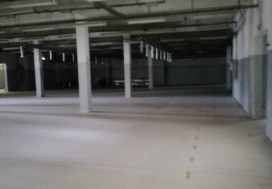A VENDRE LOCAL 7100/4453 M2 CLIM B AROUS