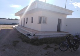 A VENDRE TERRAIN INDUSTR 8677 M2 SFAX