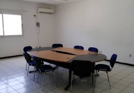A VENDRE LOCAL 7100/4453 M2 CLIM B AROUS