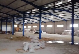 A LOUER LOCAL  2400/9600 M2 TUNN OUEST
