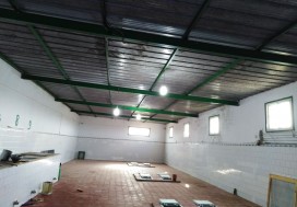 A VENDRE HUILERIE 626/8660 M2 SFAX
